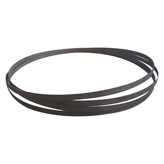 LAMA A NASTRO PER SEGATRICI METALLO mm 1335 x 13 x 0,65 - dentat. Z8/12