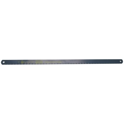 LAMA IN ACCIAIO "HSS BAHCO" PER SEGHETTO Misura: Interasse 30 cm