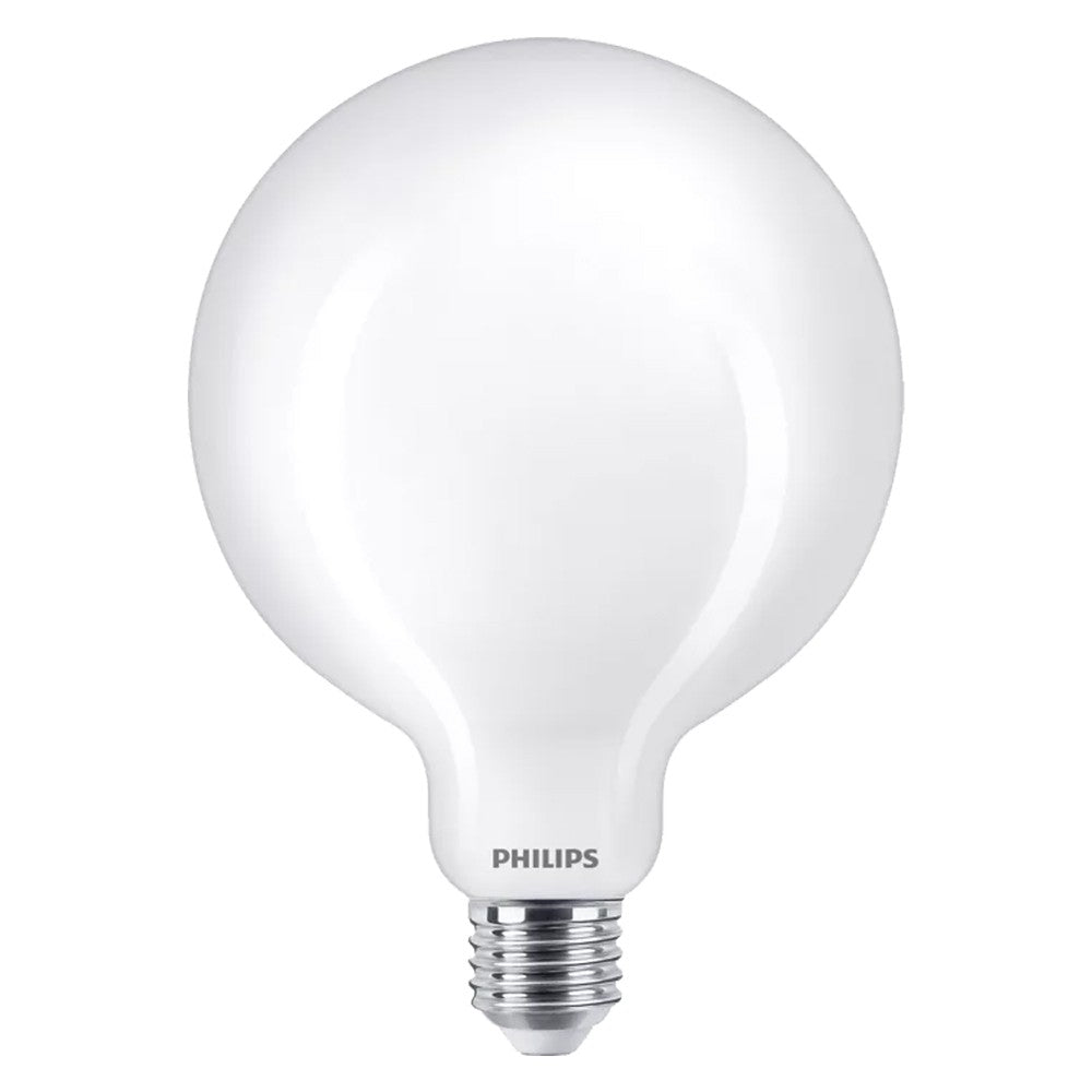 LAMPADA A LED 'GLOBO' CALDA 2700K 13 W=120W E27 - 2000 lm
