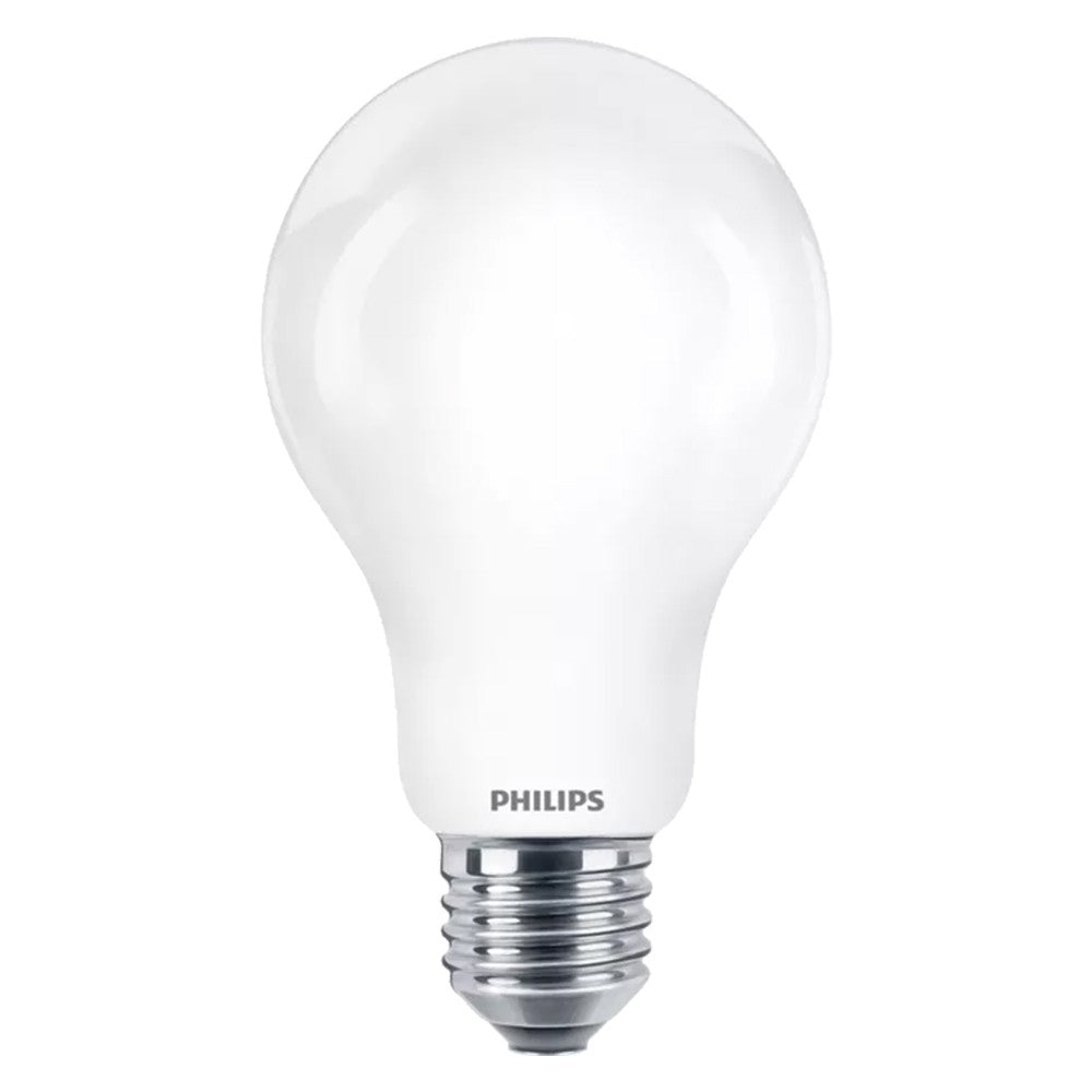 LAMPADA A LED 'GOCCIA' CALDA 2700K 17,5 W=150W E27 - 2452 lm