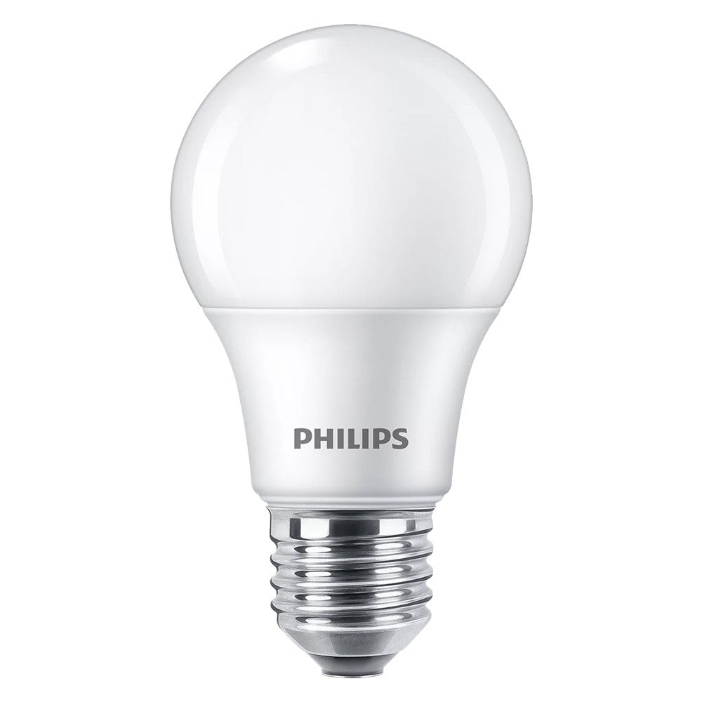 LAMPADA A LED 'GOCCIA' NATUR. 4000K 9,5 W=75W E27 - 1055 lm