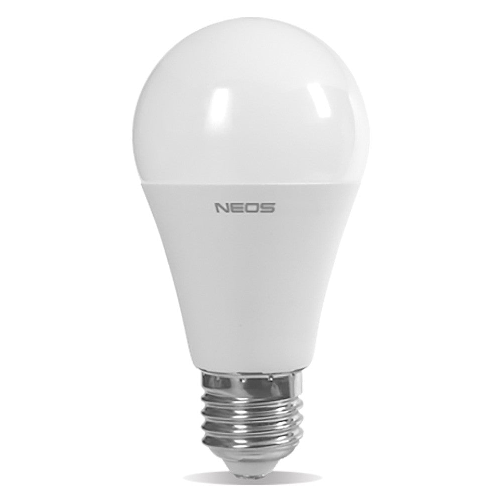 LAMPADA A LED 'GOCCIA' NATUR.4000K 5,5 W=40W E27 - 470 lm