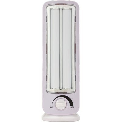 LAMPADA EMERGENZA PORTATILE IR162NG VELAMP