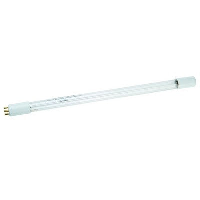 LAMPADA UV -T5L10 W (UV 10 W) Misura: L. 21 cm
