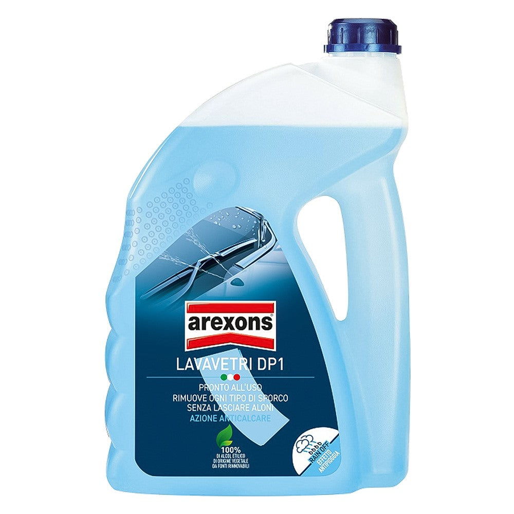 LAVAVETRI LIQUIDO INVERNALE 'DP1 -45°' lt 4,5