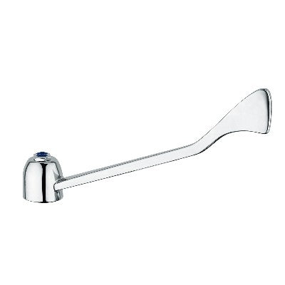 LEVA CLINICA PER RUBINETTI Misura: Cromo