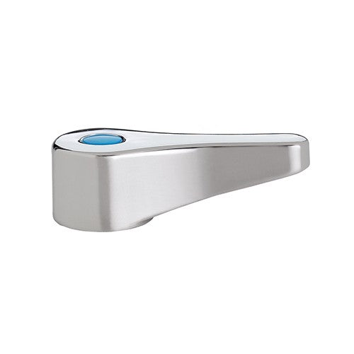 LEVA IN ZAMA CROMATA PER VALVOLA INCASSO Misura: 1/2" 3/4"
