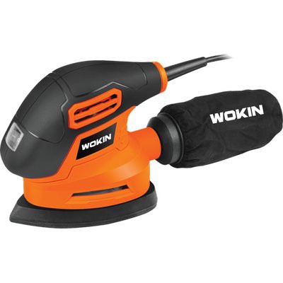 LEVIGATRICE ORBITALE 788702 WOKIN