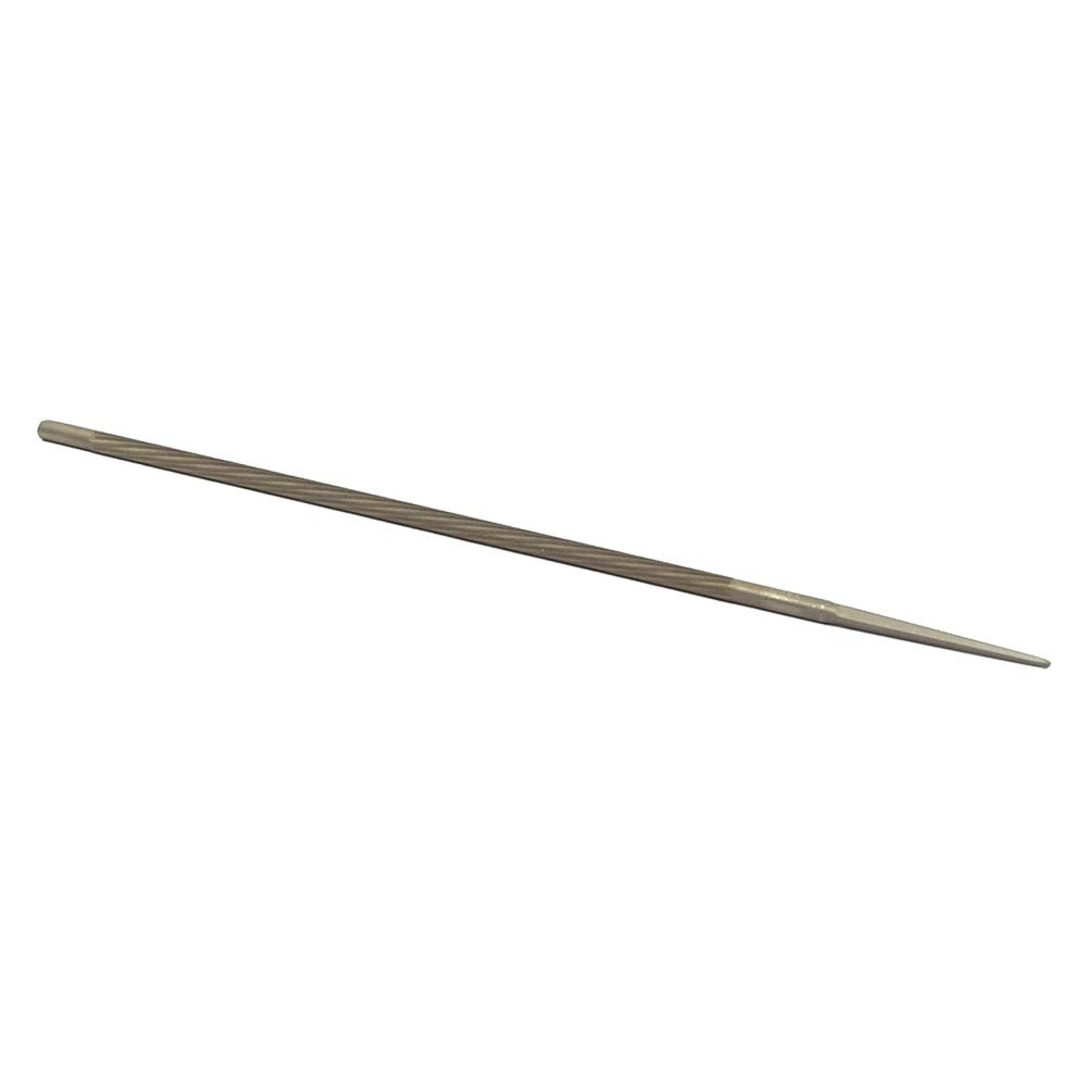 LIMA TONDA PER SEGHE 8 x 13/64 mm 200 x 5,2