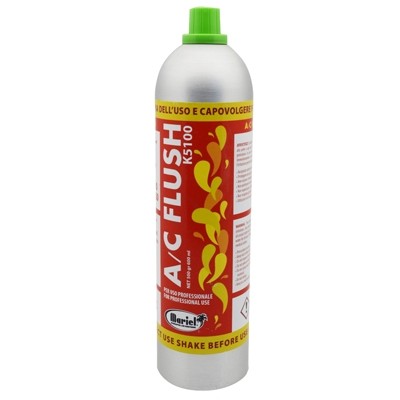 LIQUIDO DI LAVAGGIO INTERNO PRESSURIZZATO PER TUBI Misura: 500 ml