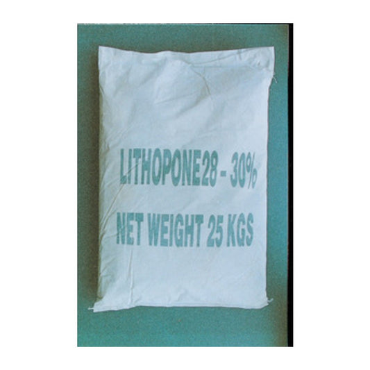 LITOPONE DA 25 KG