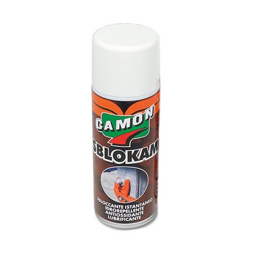 LUBRIFICANTE SVITAL SVITANTE BOMBOLETTA 400 ML Misura: 400 ml