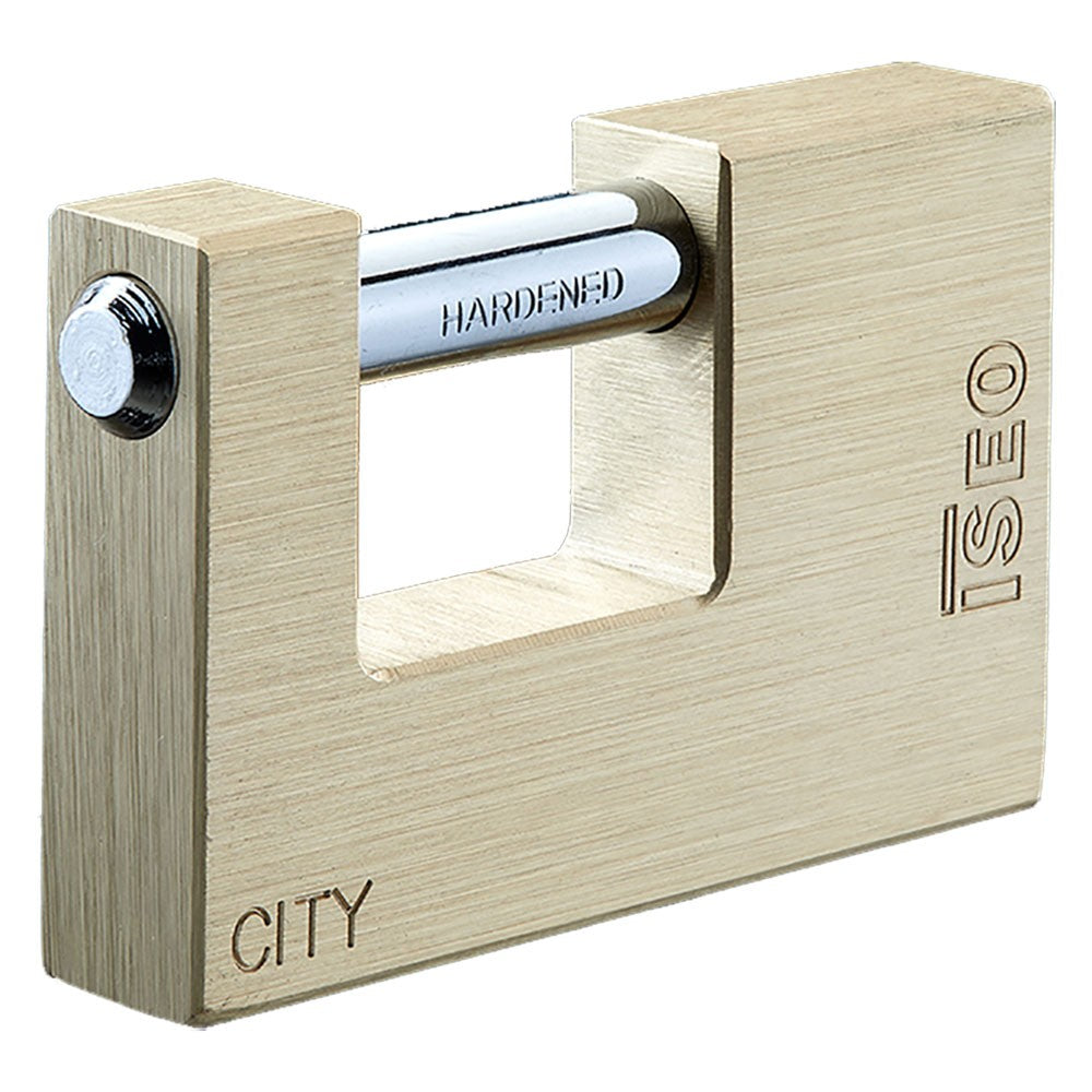 LUCCHETTO ANTISCASSO mm 60