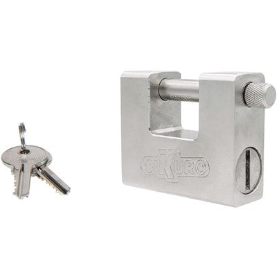 LUCCHETTO ANTISCASSO SSU-84UK ILSA