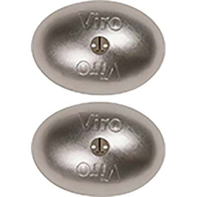 LUCCHETTO VAN LOCK 4222 DUO VIRO