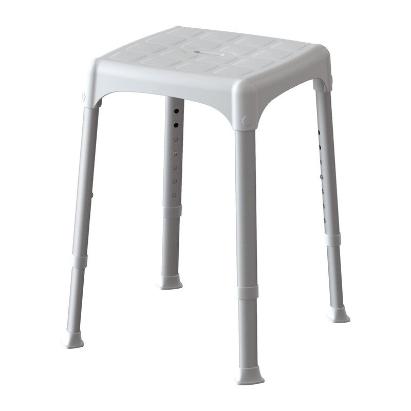 LUKAS SGABELLO BAGNO REGOLABILE EH-STA-PP-BX