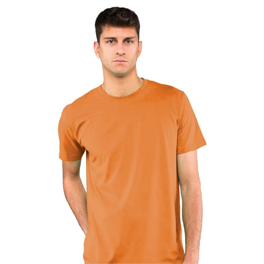 MAGLIA A GIROCOLLO 'JAM' taglia XXL - bianco