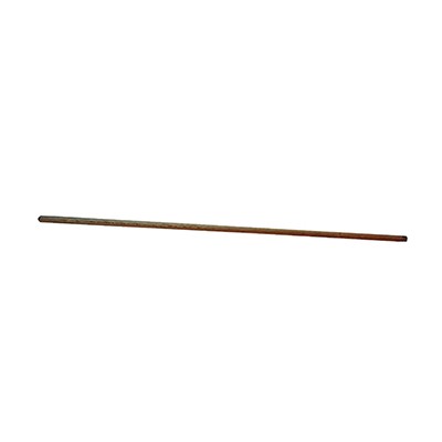 MANICO IN LEGNO PER SCOPA Misura: cm 130