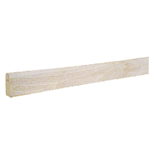 MANICO LEGNO PER SCURE TIPO 'CALABRIA' per gr. 900/1100