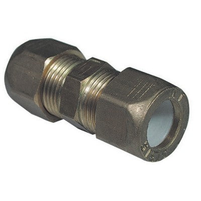 MANICOTTO BICONO PER RAME CON OGIVA TEFLON TIEMME Misura: 1/2 x 12R