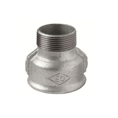 MANICOTTO DI RIDUZIONE MF ZINCATO Misura: 3/4 x 1/2