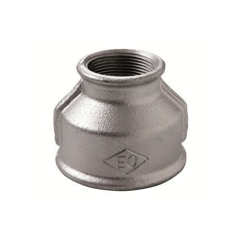 MANICOTTO DI RIDUZIONE ZINCATO Misura: 1"1/4 x 1"