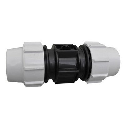 MANICOTTO DI RIPARAZIONE PLASSON PER TUBO POLIETILENE Misura: Diam. 90