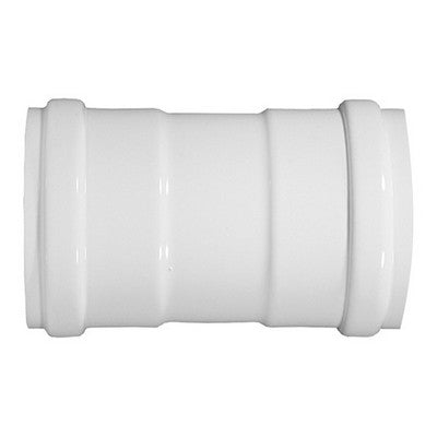 MANICOTTO FF DN 80 (SDOPPIATO) Misura: L. 100 mm