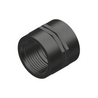 MANICOTTO FILETTATO Misura: 2"