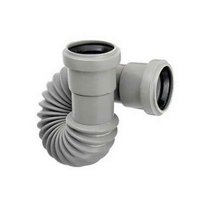 MANICOTTO FLESSIBILE UNIVERSALE "COUDIX" Misura: Diam. 40
