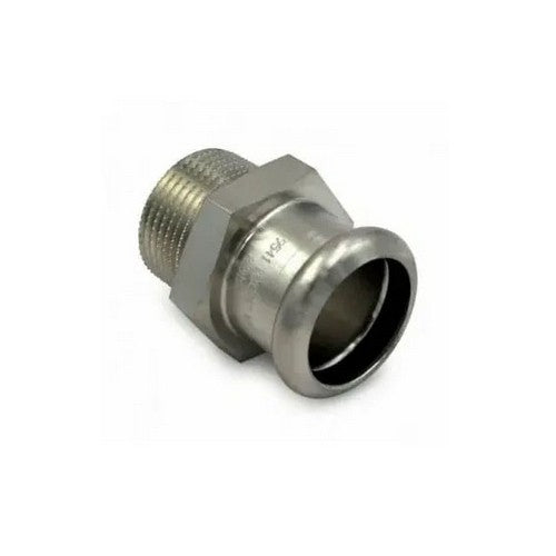 MANICOTTO MISTO FIL. MASCHIO Misura: 3/4" x 18