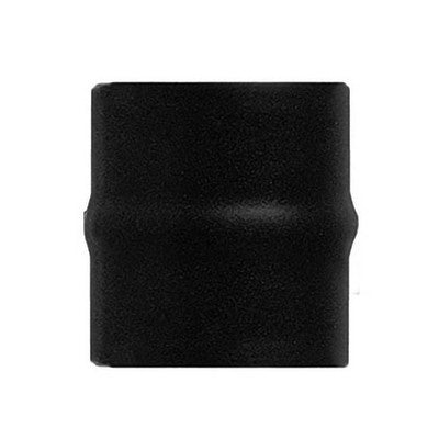 MANICOTTO MM PELLET SMALTATO Misura: Diam. 100