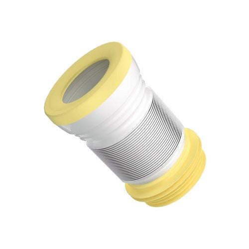MANICOTTO PER SCARICO WC BIGMAGIK Misura: F80-100 / M100-110 mm