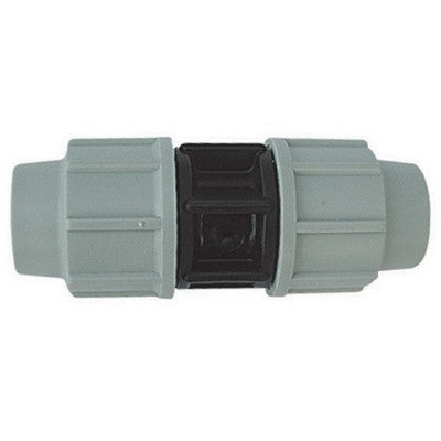 MANICOTTO PLASSON PER TUBO POLIETILENE Misura: Diam. 63