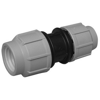 MANICOTTO RIDOTTO IKARO RACCORDO PER POLIETILENE Misura: 32 x 25 F-BRICO