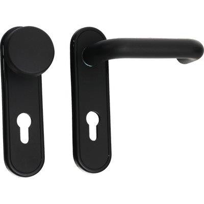 MANIGLIA ANTIPANICO 07070.24 CISA