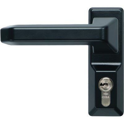 MANIGLIA ANTIPANICO ESTERNA 07A78.38 CISA