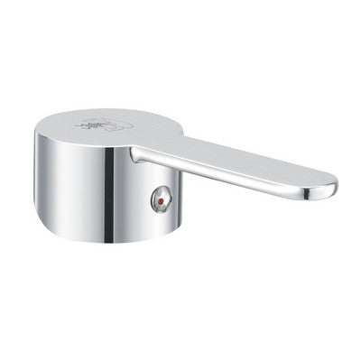 MANIGLIA PER MONOCOMANDO SERIE IOLE Misura: Cromo