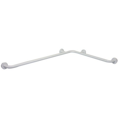 MANIGLIONE AD ANGOLO Misura: cm. 65 x 100