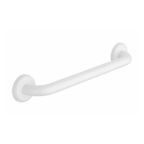 MANIGLIONE DI SICUREZZA SAFE IN ACCIAIO Misura: Bianco cm. 60