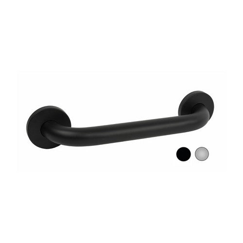 MANIGLIONE DI SICUREZZA SAFE MEDIUM Misura: Nero cm. 30