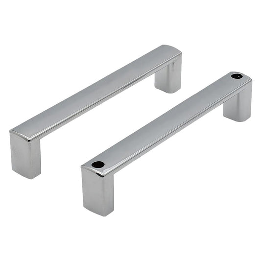 MANIGLIONE PER BOX DOCCIA cm. 20 x 8 - interasse 15 cm