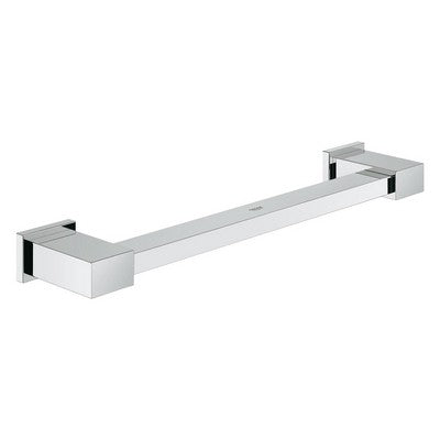 MANIGLIONE VASCA ESSENTIALS CUBE Misura: Cromo