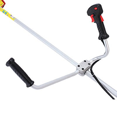 MANUBRIO ASTA DECESPUGLIATORE STARS