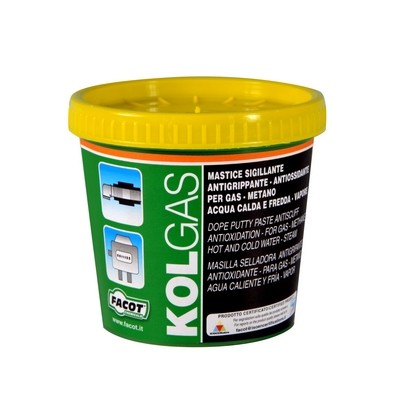 MASTICE KOLGAS Misura: 460 g