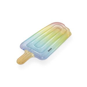 MATERASSINO MARE FASHION GHIACCIOLO 43161