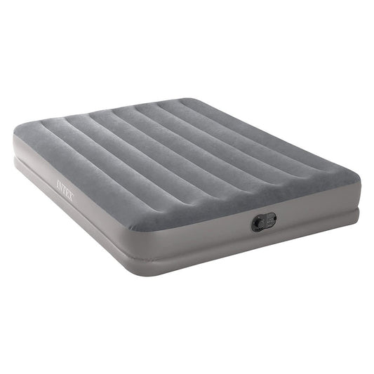 MATERASSO MATRIMONIALE AIRBED CASA 'PRESTIGE MID-RISE' cm 152 x 203 x 30