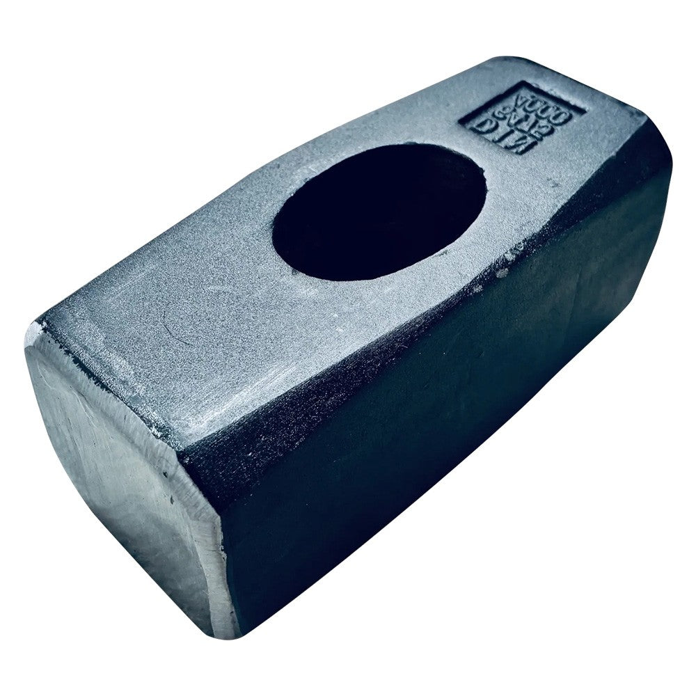 MAZZA A COPPIA OTTAGONALE Kg 5