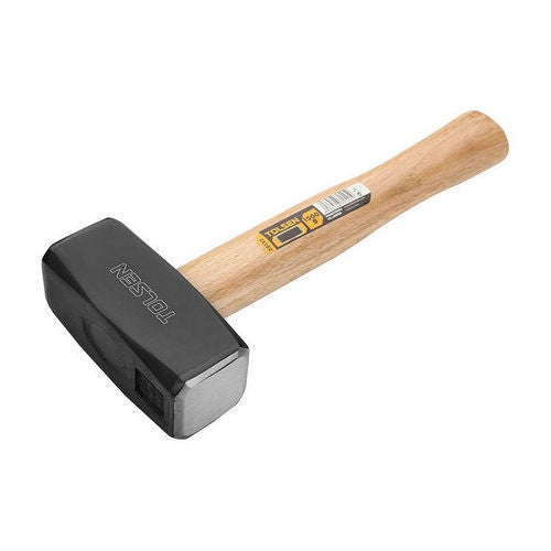 MAZZETTA MANICO LEGNO Misura: 1,5 kg