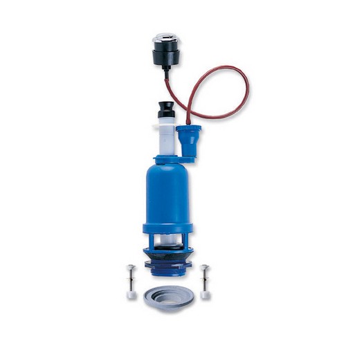 MECCANISMO DI SCARICO KIT MONOBLOCCO PNEO90 Misura: 2"